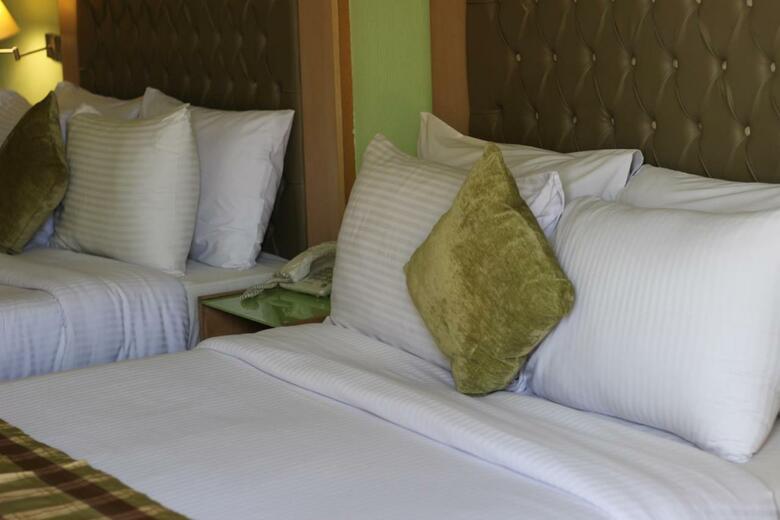 Santana Hotel Cairo