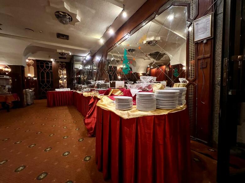 Santana Hotel Cairo