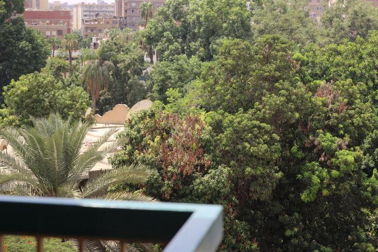 Santana Hotel Cairo