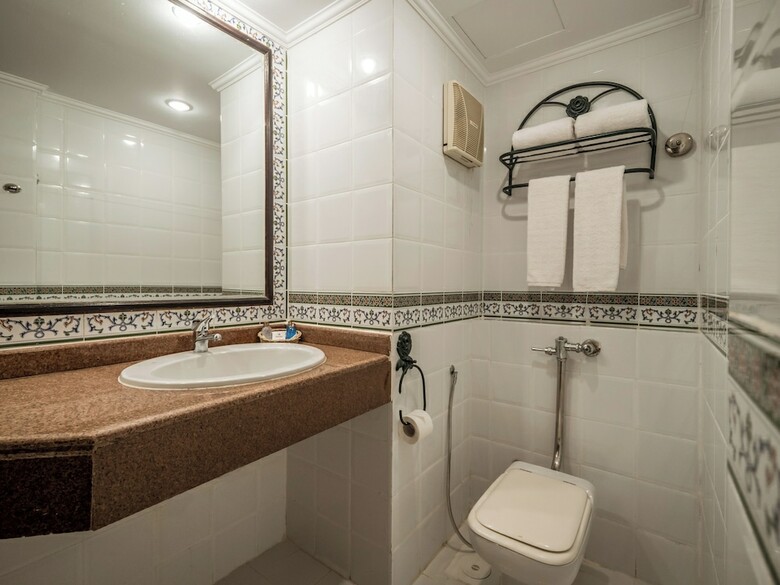 Hotel Sunny Days Palma De Mirette Resort & Spa
