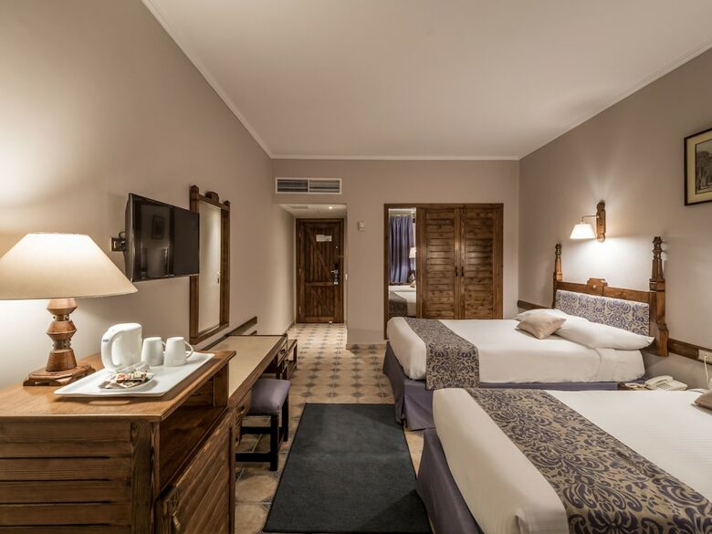 Hotel Sunny Days Palma De Mirette Resort & Spa