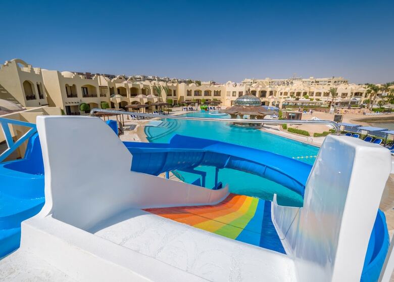 Hotel Sunny Days Palma De Mirette Resort & Spa