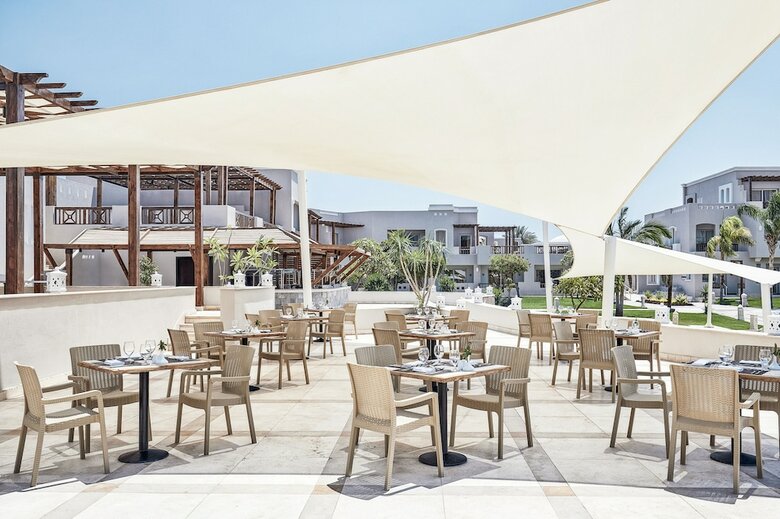 Hotel Iberotel Casa Del Mar Resort