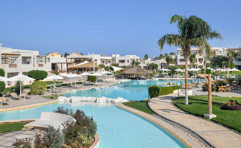 Hotel Iberotel Casa Del Mar Resort