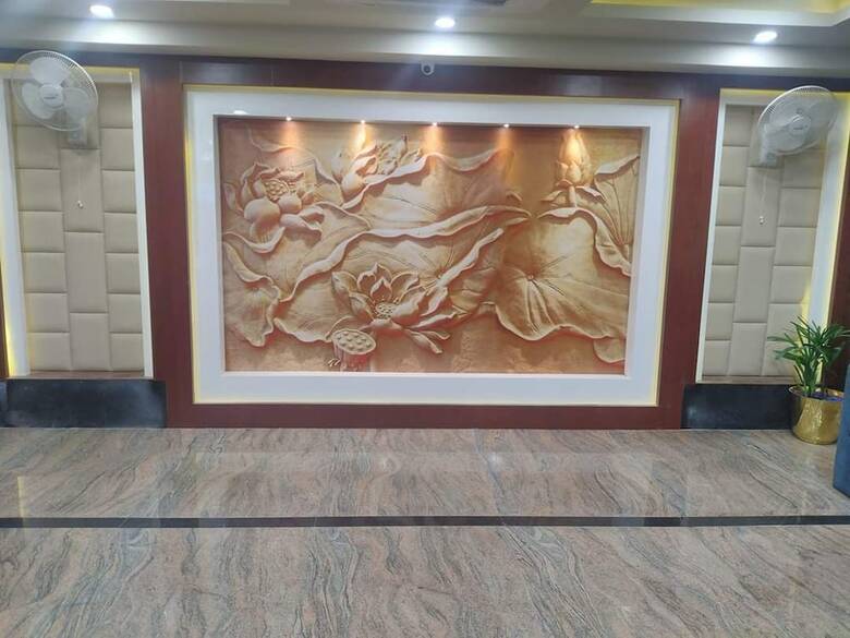 Hotel Sjr