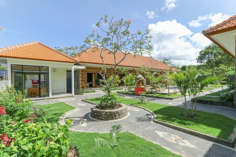 Hotel Manik Homestay