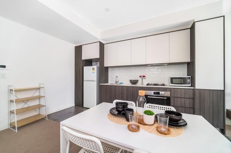 Apartamentos Willis Wolli Crk 73