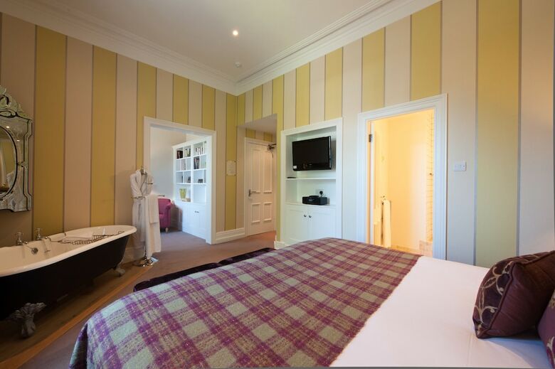 Hotel Eleven Didsbury Park