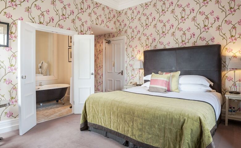 Hotel Eleven Didsbury Park