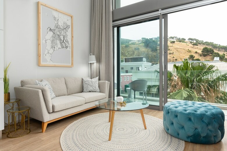 Apartamentos 117 On Strand 311