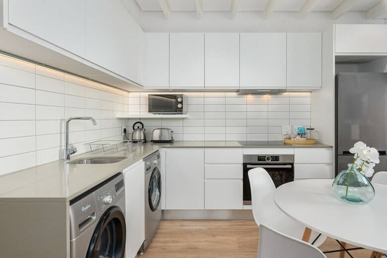 Apartamentos 117 On Strand 311