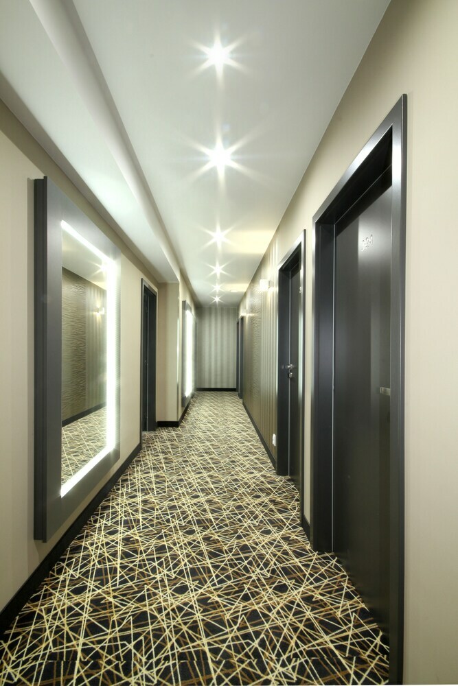Hotel Str�?nice