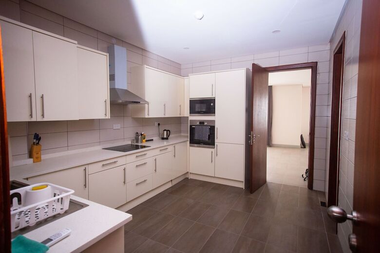 Aparthotel The Bragha Freegate Apartments