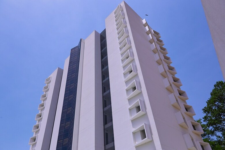 Aparthotel The Bragha Freegate Apartments