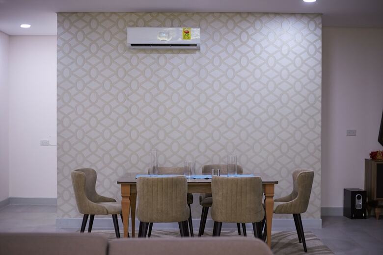 Aparthotel The Bragha Freegate Apartments