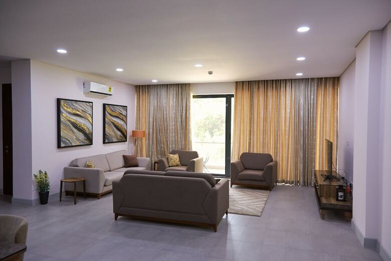 Aparthotel The Bragha Freegate Apartments
