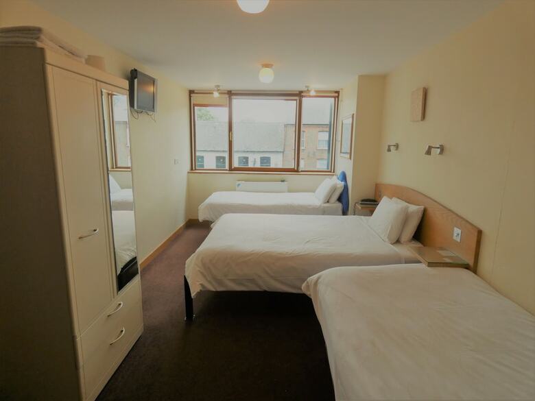 Hounslow Central Hotel