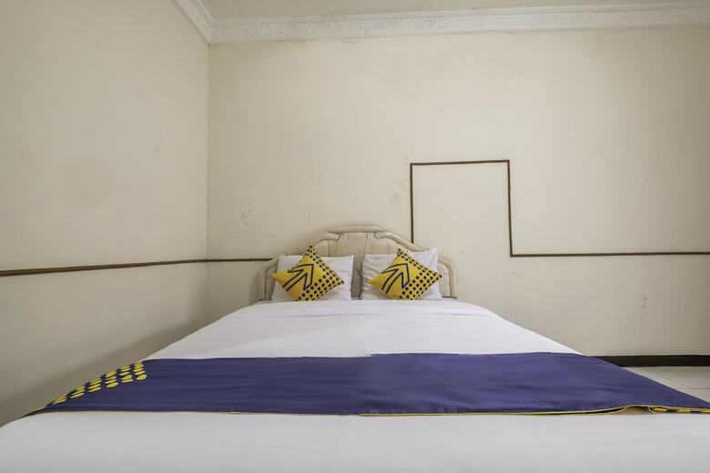 Hostal Spot On 2341 Hotel Padjajaran 2