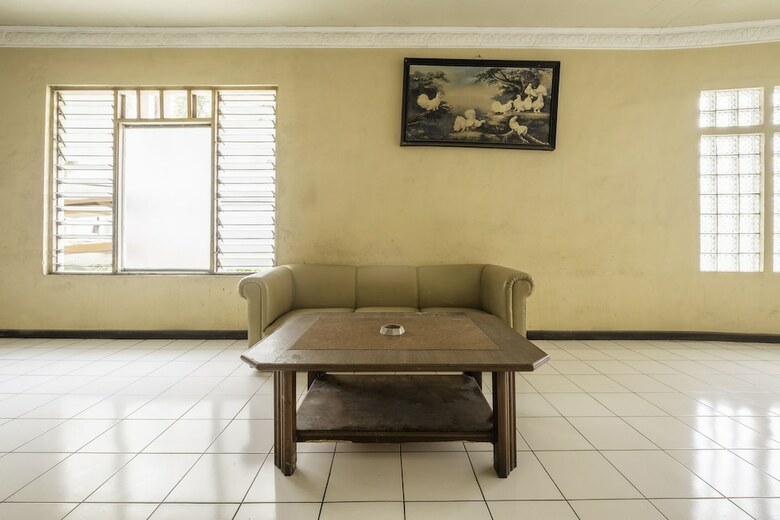 Hostal Spot On 2341 Hotel Padjajaran 2