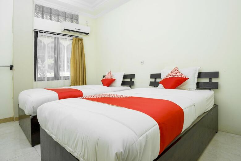 Hotel Oyo 2319 Tengkawang Residence