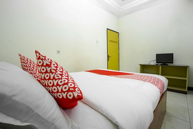 Hotel Oyo 2319 Tengkawang Residence