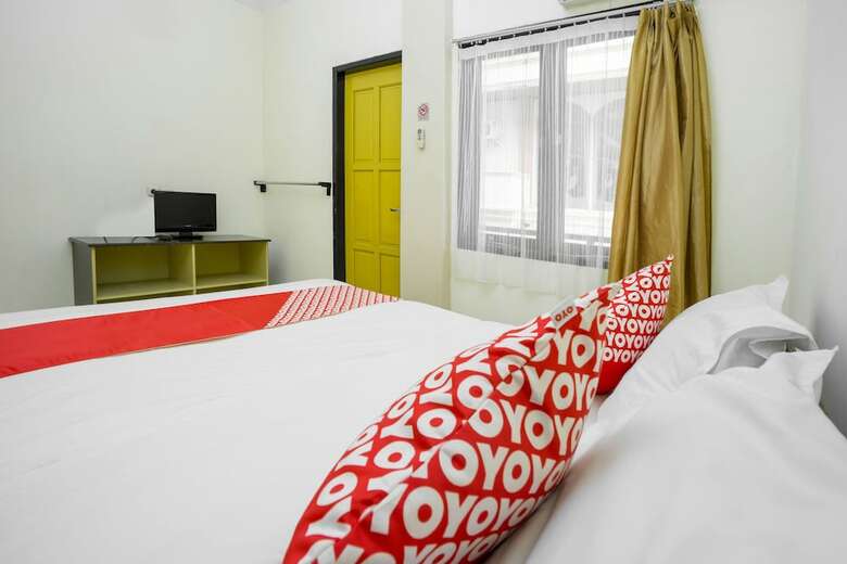 Hotel Oyo 2319 Tengkawang Residence