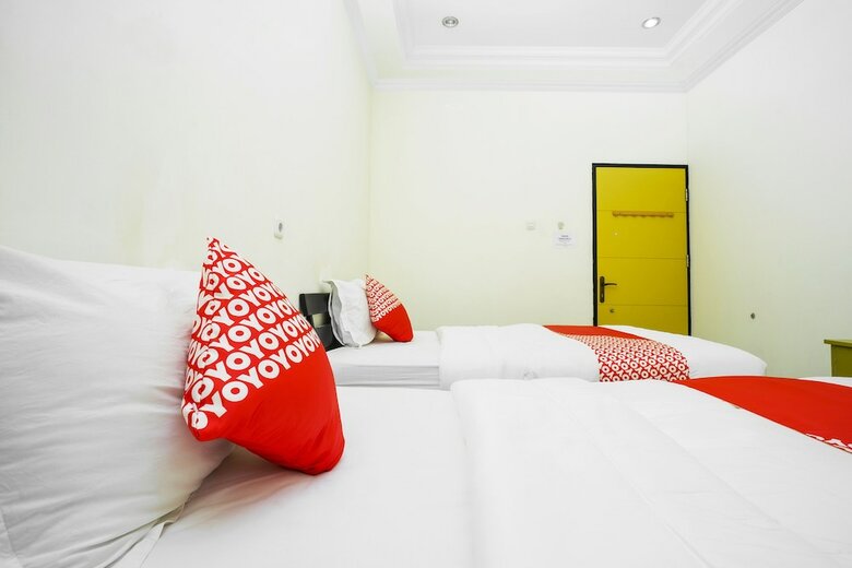 Hotel Oyo 2319 Tengkawang Residence