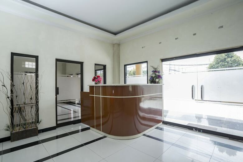 Hotel Oyo 2319 Tengkawang Residence