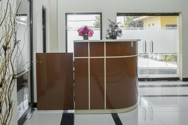 Hotel Oyo 2319 Tengkawang Residence
