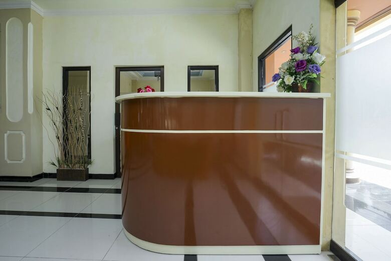 Hotel Oyo 2319 Tengkawang Residence