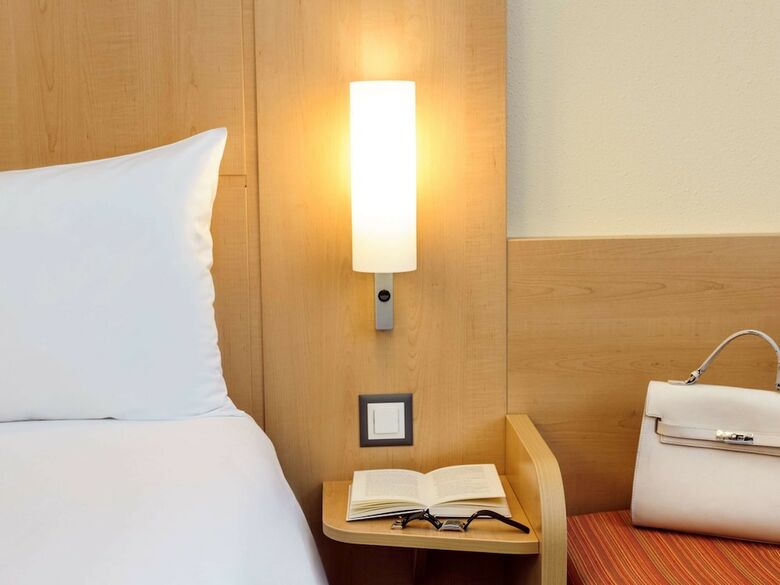 Hotel Ibis Lugano Paradiso