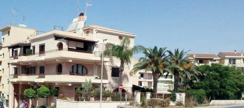 Apartamento Villa Sea Garden