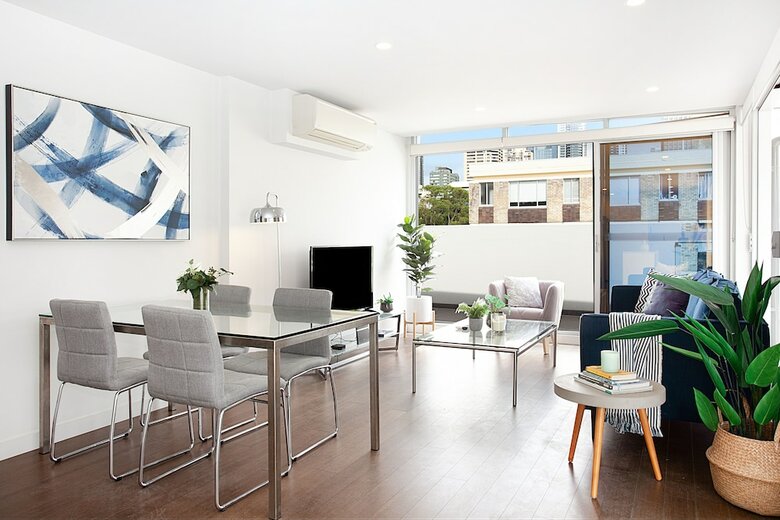 Hostal Urban Rest - The East Sydney