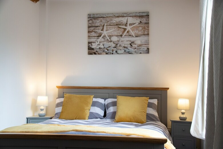 Residencia Quiet Hidden Gem