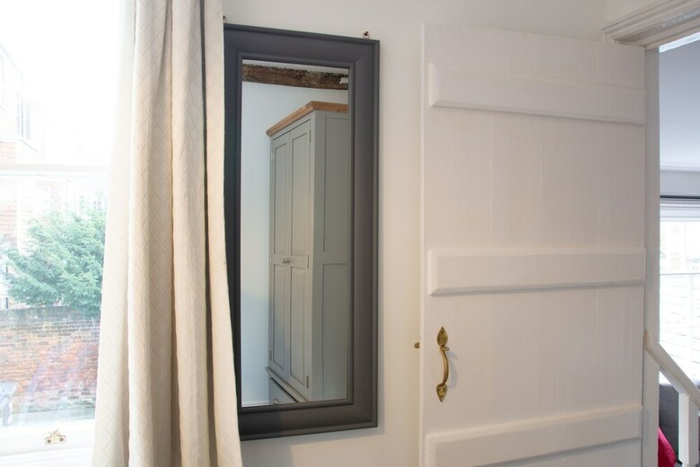 Residencia Quiet Hidden Gem