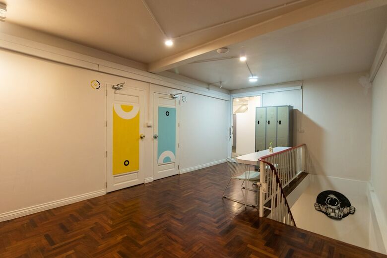 Hostal Oyo Apollo 19 Hostel