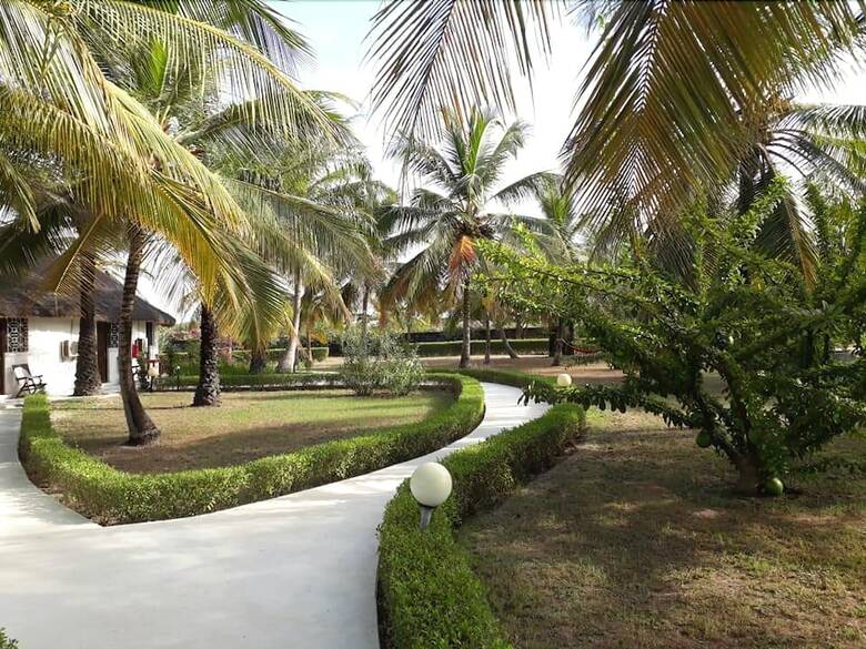 Hotel Katakalousse Peche Loisirs