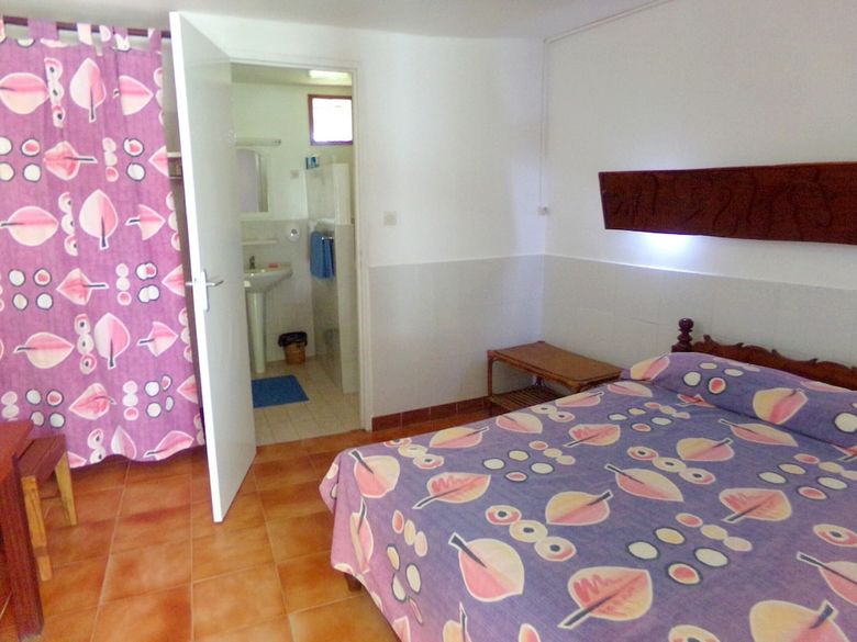 Hotel Katakalousse Peche Loisirs