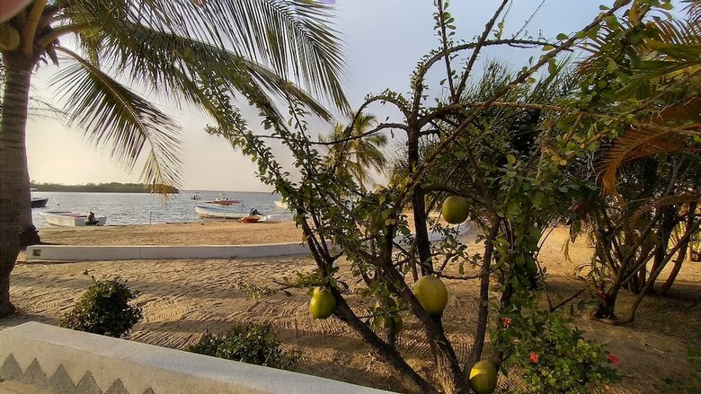 Hotel Katakalousse Peche Loisirs