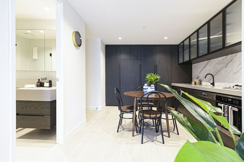 Apartamentos Urban Rest - The Collins