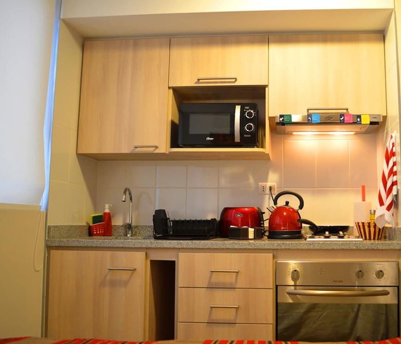 Apartamentos Plaza Parque Suites