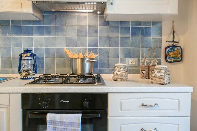 Apartamento Villa Sea Sky