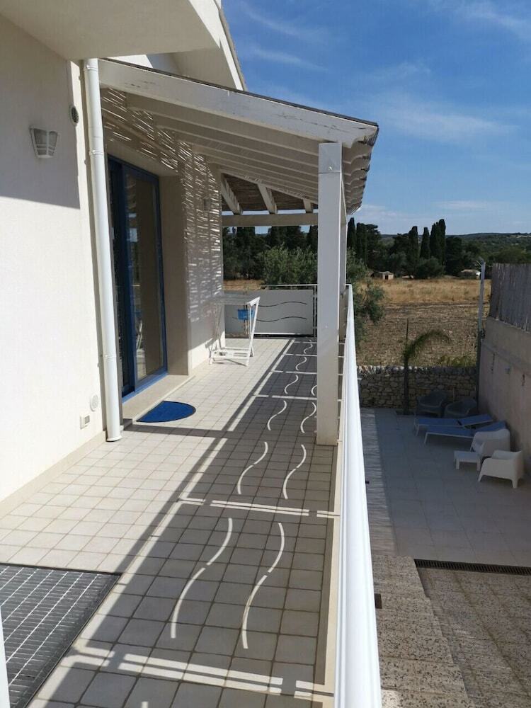 Apartamento Villa Sea Sky