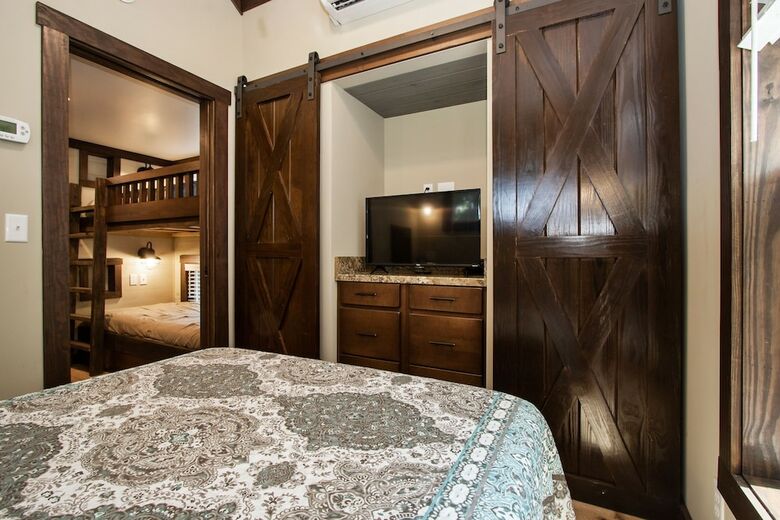 Lhot Tiny Home Village