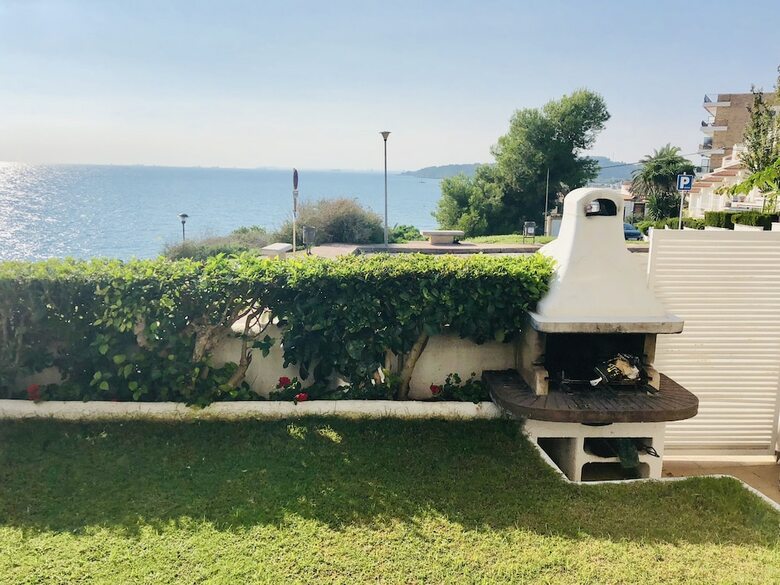 Casita Con Vistas Panoramicas