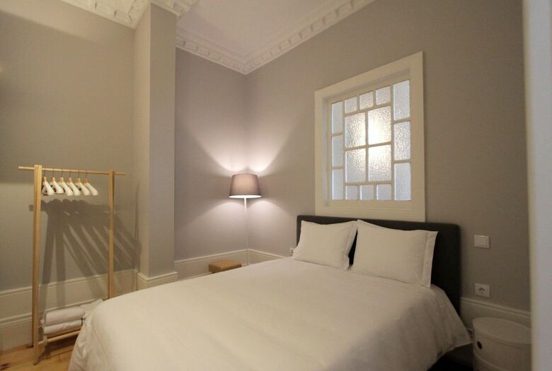 Apartamentos Duque De Loul�