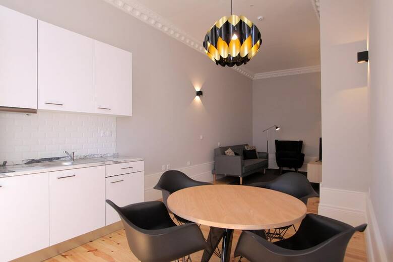 Apartamentos Duque De Loul�