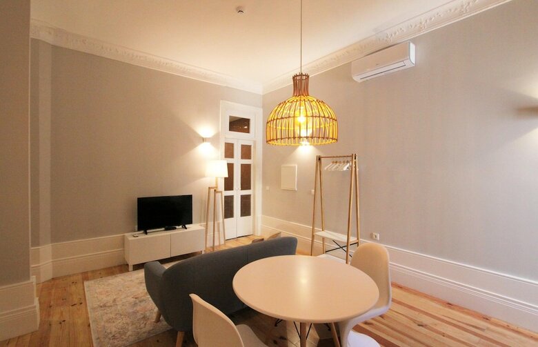 Apartamentos Duque De Loul�