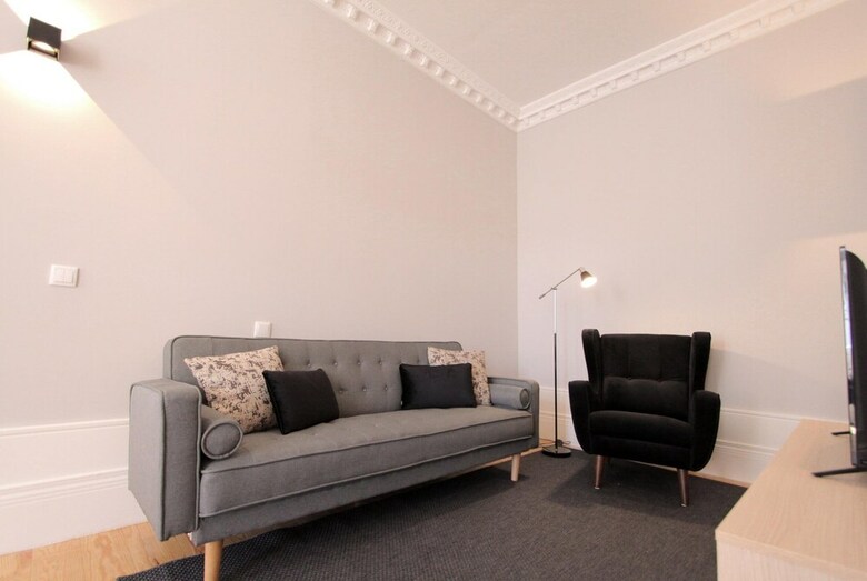 Apartamentos Duque De Loul�