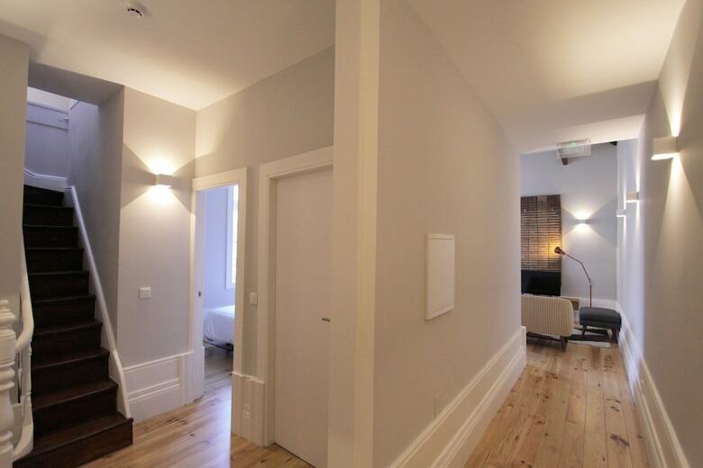 Apartamentos Duque De Loul�